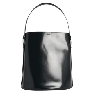 Coperni unisex, Tassen, Zwart, Maat: ONE Size