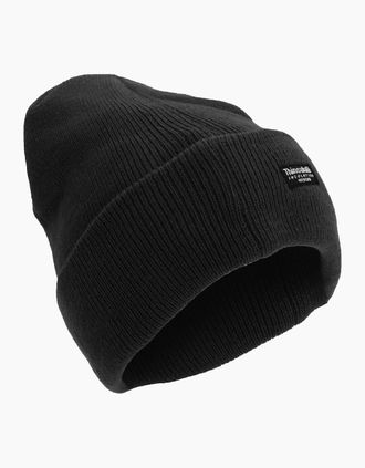 Regatta Womens Regatta Unisex Thinsulate Lined Winter Hat - Black - Size: ONE size
