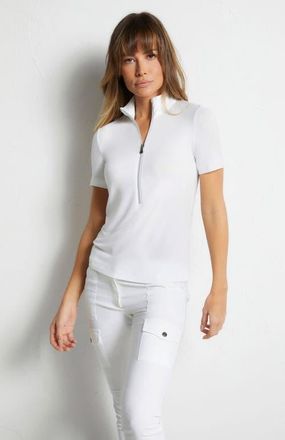 Anatomie Serena Top in White at Nordstrom, Size X-Small
