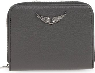 Zadig&Voltaire Donna, Accessori, Grigio, Taglia unica, new