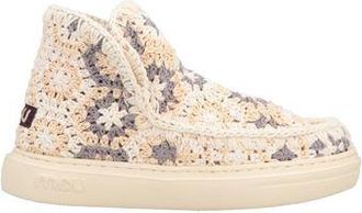 Mou CALZADO - Botines de ca&ntilde;a alta en YOOX.COM