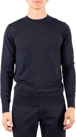 Hindustrie Uomo, Maglie, Blu, S, new