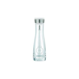GROHE Blue 404051 Jarra De Vidrio De 1 Litro Con Juego De Tapones