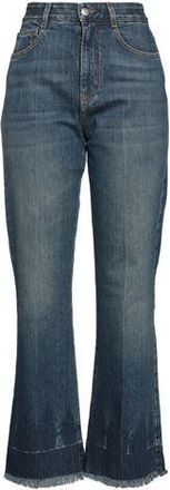 Stella McCartney PARTES DE ABAJO - Pantalones vaqueros en YOOX.COM