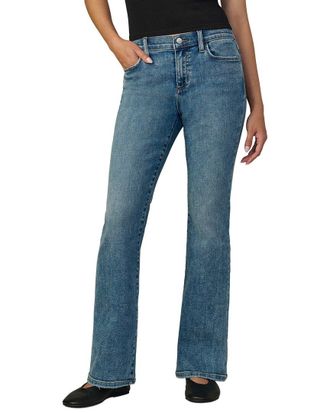 Joe's Fixated The Provocateur Petite Bootcut Jean