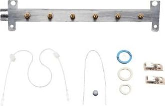 Bosch Kit De Conversi&oacute;n De Tipo De Gas 21,2331, 7712049012