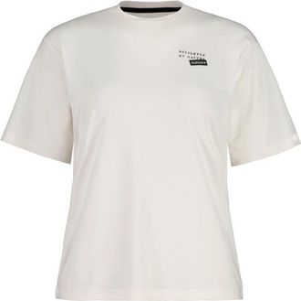 Maloja GropaM. Velotrikot f&uuml;r Damen | wei&szlig;/grau