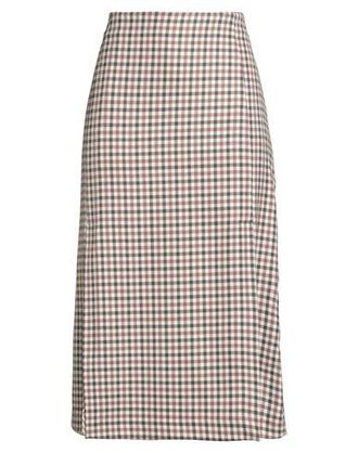 Anna Seravalli Midi skirts