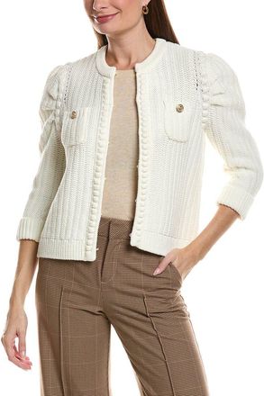 Tyler B&ouml;e Liza Knit Jacket