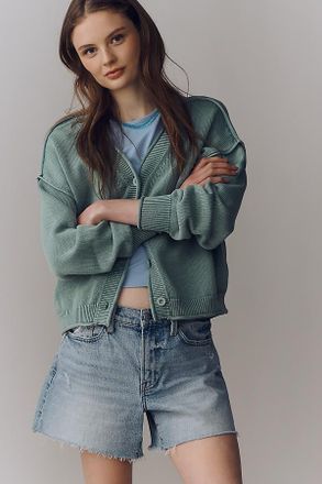 Pistola Denim Kennedy Shorts