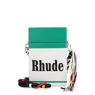 Rhude Cig Crossbody Bag