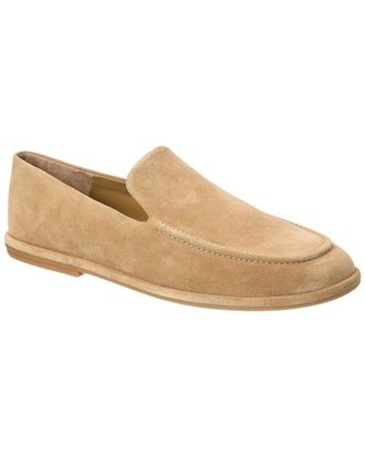 Vince Hann Suede Loafer