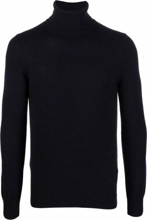 Emporio Armani Hombre, Jerseys, Azul, Talla: 3XL