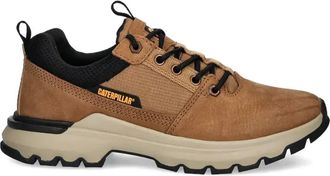 CAT Sneakers Colorado in pelle - Marrone