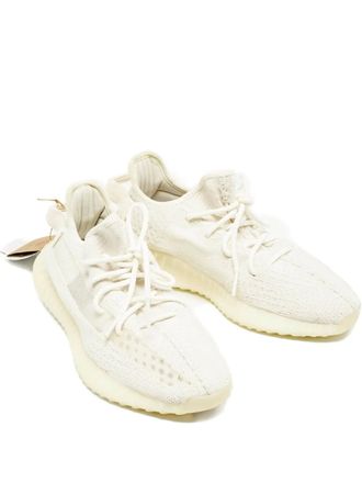 Yeezy by Kanye West pre-owned Boost 350 V2 sneakers - White