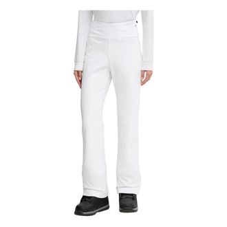 Rossignol Pantaloni Softshell da Sci - - Sport - Donna - Bianco - L