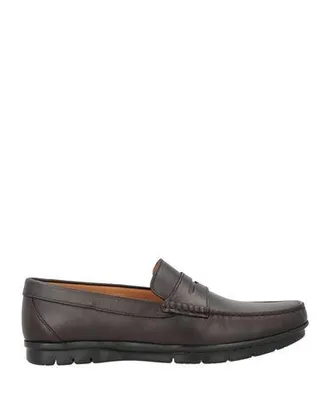 a.testoni ✨ アテストーニ スエード 刺繍 パンプス ウェッジソール A.Testoni Loafers from $200.00 - on Stylight