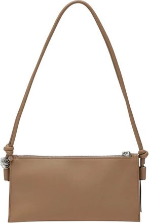 Loewe Joya Pouch - Bags - Mujer - Marr&oacute;n - ONE SIZE