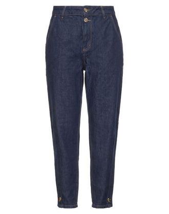 Liu Jo BOTTOMWEAR - Jeans on YOOX.COM