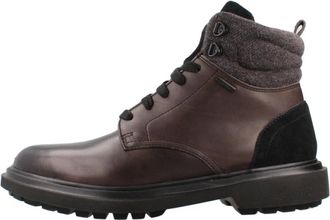 Geox Faloria B ABX - Shoes - Hombre - Negro - 39 EU