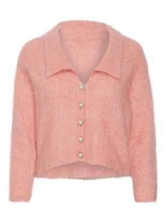 Gestuz MandaGZ vest - Roze