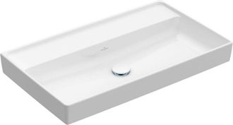 Villeroy & Boch Villeroy&boch - Lavabo De Armario Collaro, 800 X 465 Mm, Sin