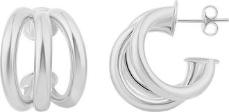 SHYMI Shymi 18K Plated Earring