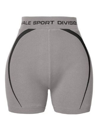 Vale 007 Berlin biker shorts - Grijs