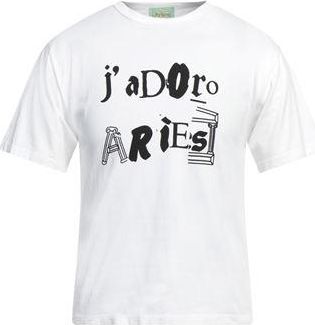 Aries TOPWEAR - T-shirts on YOOX.COM