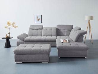 Cotta Ecksofa