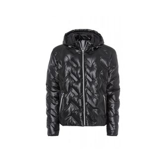 Baldessarini Jassen, Heren, Zwart, S, Polyester, B2 Winterjas