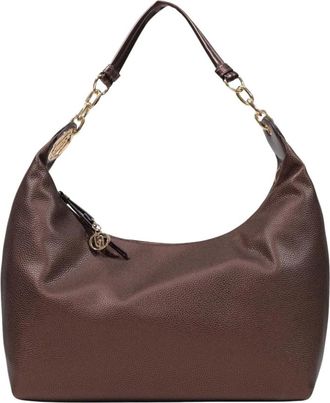 Liu Jo Mujer, Bolsos, Marr&oacute;n, Talla: ONE Size
