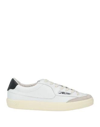 Autry FOOTWEAR - Trainers on YOOX.COM