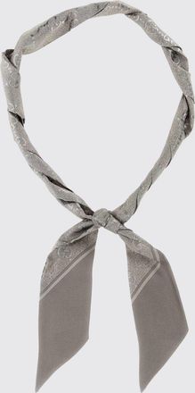 Gucci Bandeau in seta GG Gucci