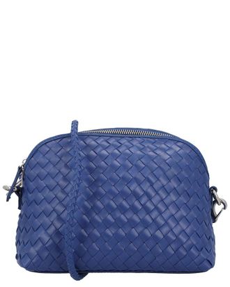 Dragon Diffusion Chunky Fellini Pochette Leather Pouch