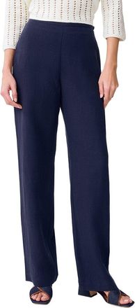 J.McLaughlin J.Mclaughlin Kilian Linen-Blend Pant
