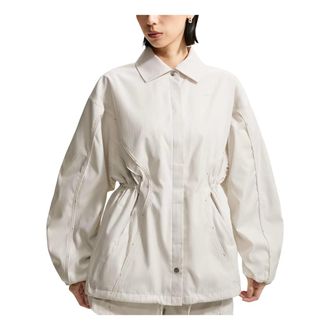 Nike (WMNS) Nike Energy Coach Jacket Sail IM6078-030