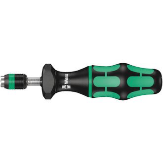 Wera Destornilladores Dinamom&eacute;tricos Ajustables 7445 25 - 115 In. Lbs. - Wera