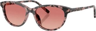 Dolce & Gabbana Cat-eye Zonnebril - Dames - Zonnebrillen - Veelkleurig - 48 MM - Accessoires