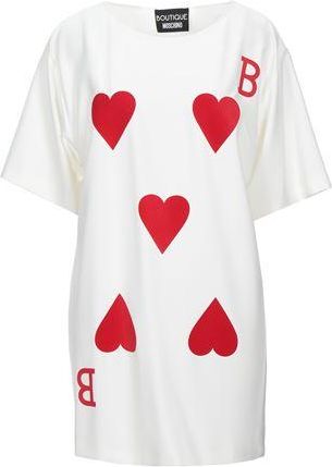 Moschino VESTIDOS - Minivestidos en YOOX.COM