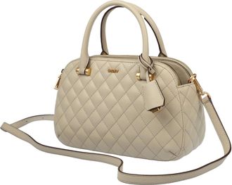 DKNY Trina Schoudertas (Grijs)