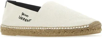 Saint Laurent Mens Espadrillas 9380 Espadrilles
