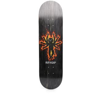 Ripndip General Accessories Neutro, Nero-Donna