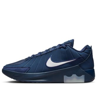 Nike Lebron Witness 9 Navy II7521-400