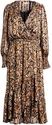 Suncoo DRESSES - Midi dresses on YOOX.COM