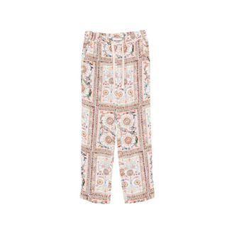 Just Cavalli Uomo, Pantaloni, Multicolore, L, new
