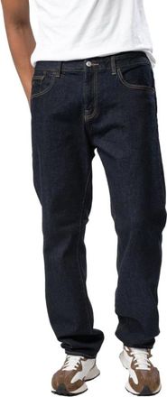 A|X Armani Exchange J16 Straight Fit Denim Jeans, Size 38