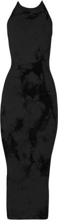 Wolford Mujer, Vestidos, Negro, Talla: L