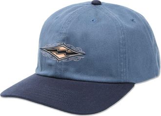 Billabong Throwback Snapback Baseball Cap in China Blue at Nordstrom