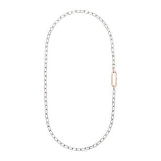 POMELLATO Donna, Accessori, Grigio, Taglia unica, new